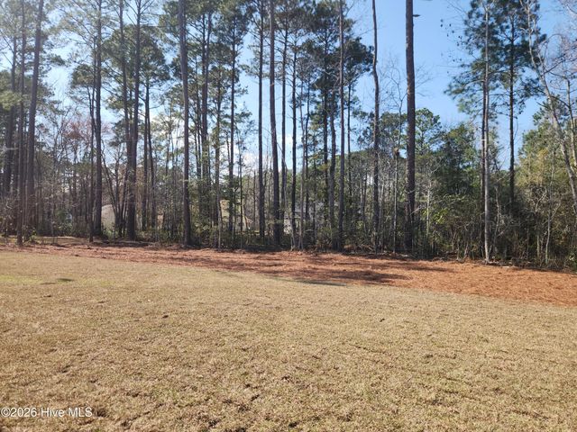 401 Baypark Drive NW, Calabash, NC 28467