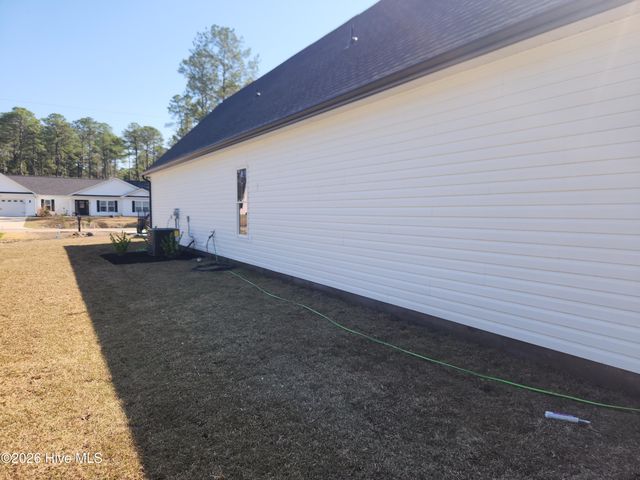 401 Baypark Drive NW, Calabash, NC 28467