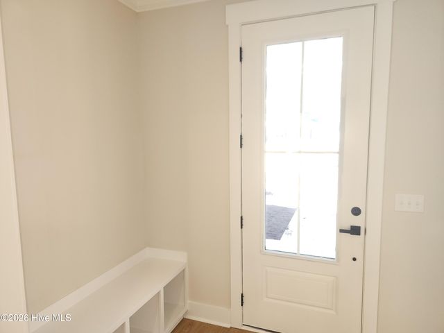 401 Baypark Drive NW, Calabash, NC 28467