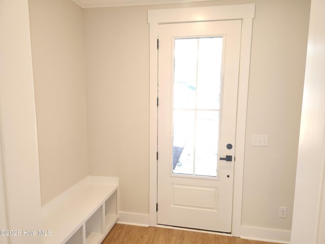 401 Baypark Drive NW, Calabash, NC 28467