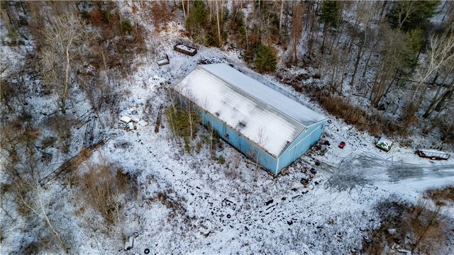 2256 Townline Road, Phelps, NY 14456