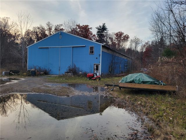 2256 Townline Road, Phelps, NY 14456