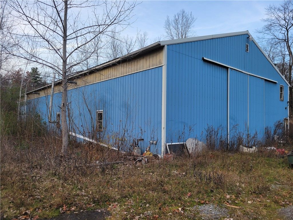 2256 Townline Road, Phelps, NY 14456