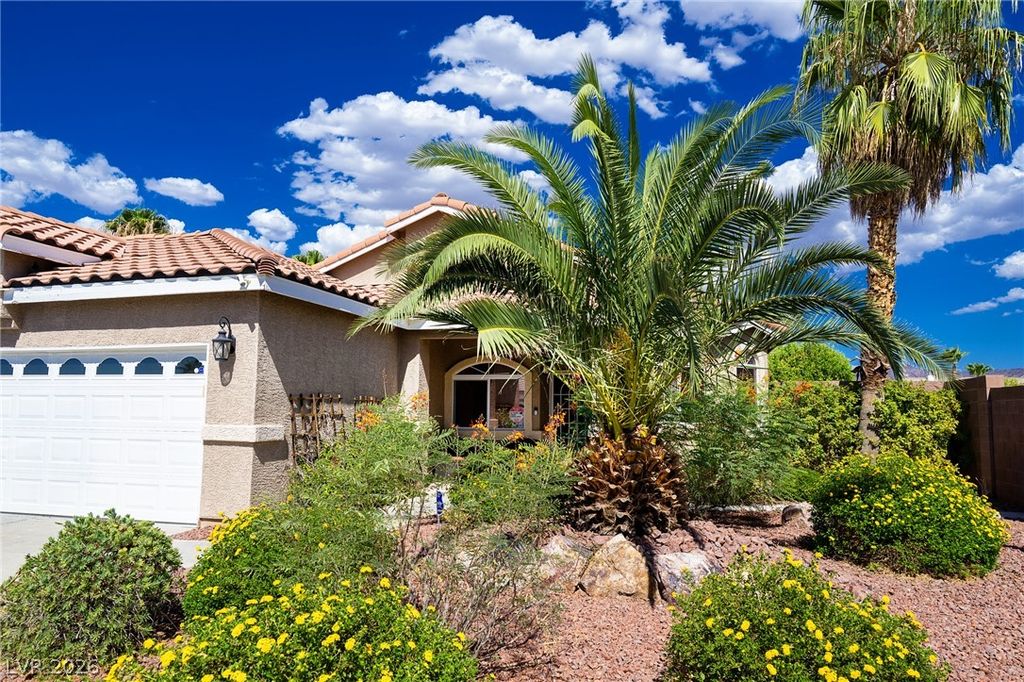 498 Beaconwood Street, Henderson, NV 89052 — photo 2