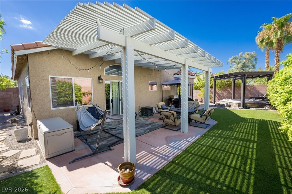 498 Beaconwood Street, Henderson, NV 89052 — photo 4