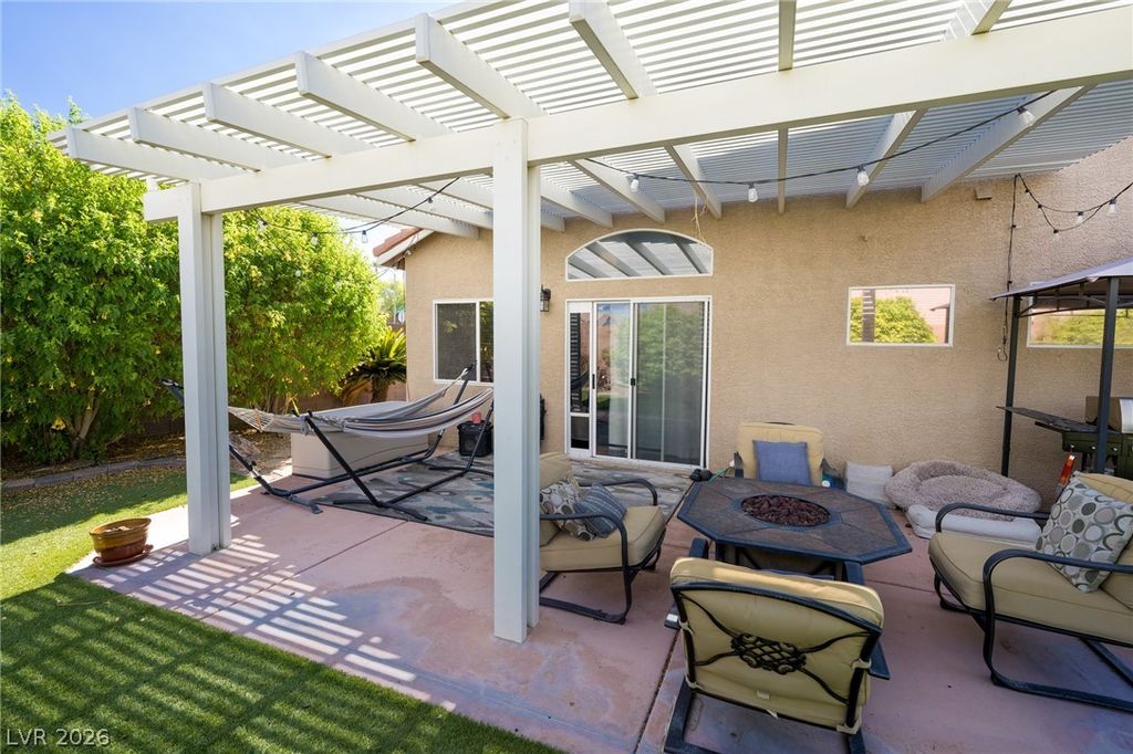 498 Beaconwood Street, Henderson, NV 89052 — photo 5