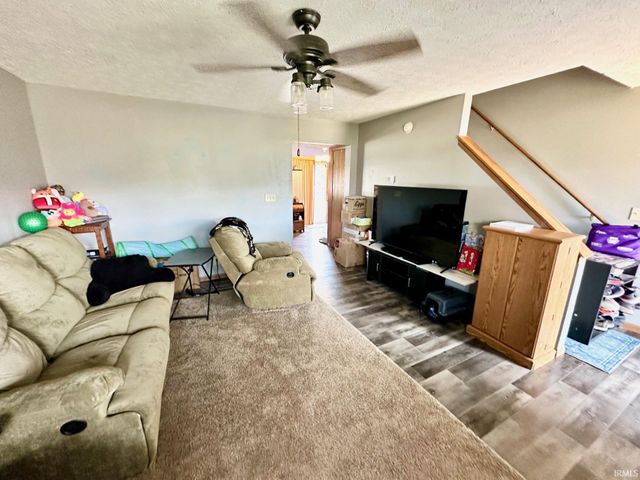 4101 Lofton Drive, Lafayette, IN 47909