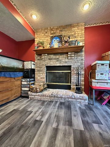 4101 Lofton Drive, Lafayette, IN 47909