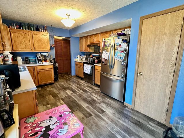 4101 Lofton Drive, Lafayette, IN 47909