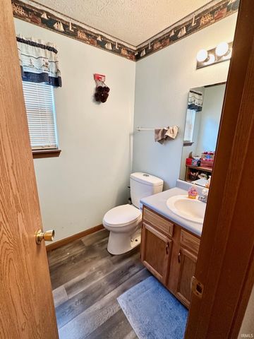 4101 Lofton Drive, Lafayette, IN 47909