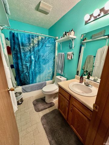 4101 Lofton Drive, Lafayette, IN 47909