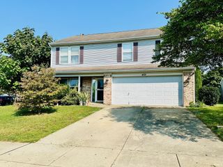 4101 Lofton Drive, Lafayette, IN 47909