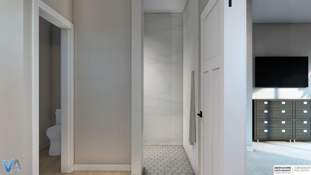 16915 Benjamin Street, Bennington, NE 68007