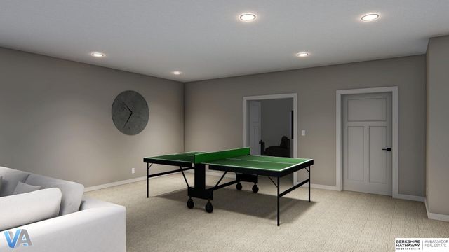 16915 Benjamin Street, Bennington, NE 68007