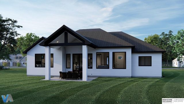 16915 Benjamin Street, Bennington, NE 68007