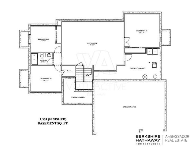 16915 Benjamin Street, Bennington, NE 68007