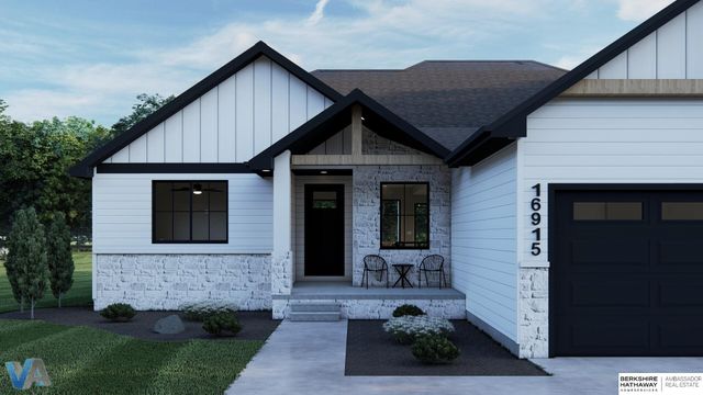 16915 Benjamin Street, Bennington, NE 68007