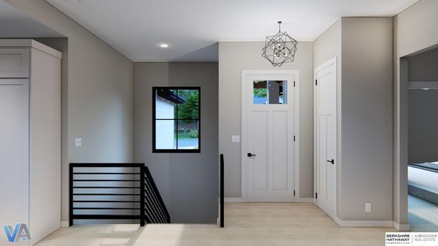 16915 Benjamin Street, Bennington, NE 68007