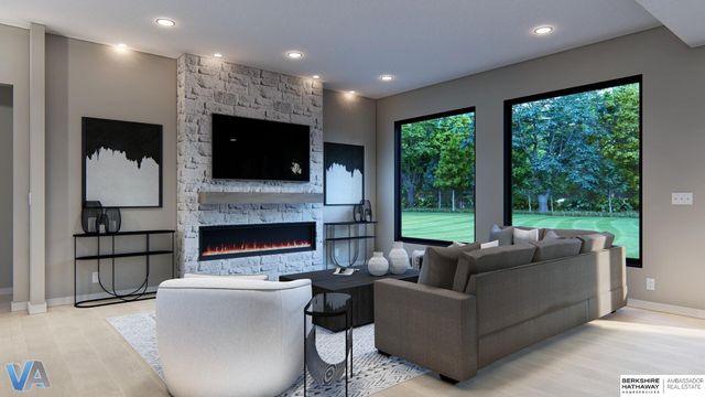 16915 Benjamin Street, Bennington, NE 68007