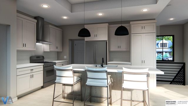 16915 Benjamin Street, Bennington, NE 68007