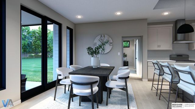 16915 Benjamin Street, Bennington, NE 68007