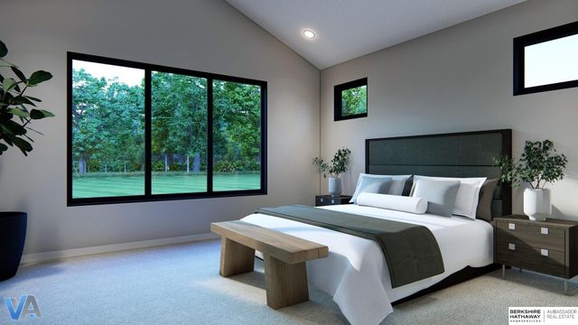 16915 Benjamin Street, Bennington, NE 68007