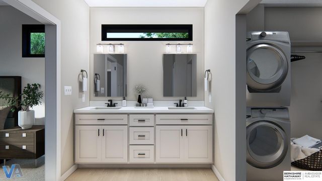 16915 Benjamin Street, Bennington, NE 68007