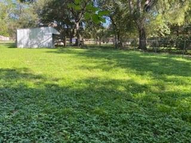 503 Main Street, Garwood, TX 77442