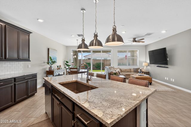 14515 W VIA DEL ORO Drive, Surprise, AZ 85379