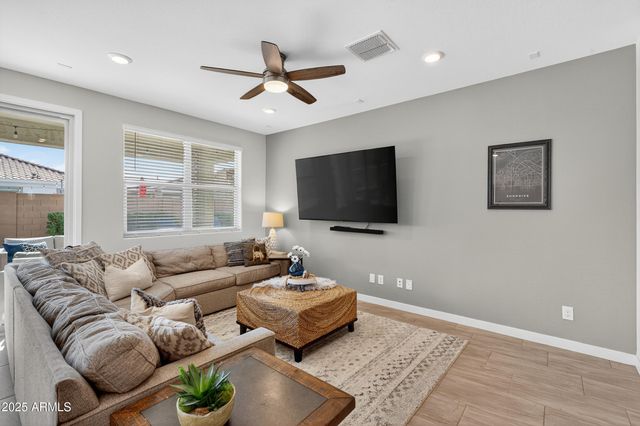 14515 W VIA DEL ORO Drive, Surprise, AZ 85379