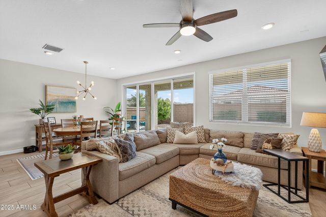 14515 W VIA DEL ORO Drive, Surprise, AZ 85379