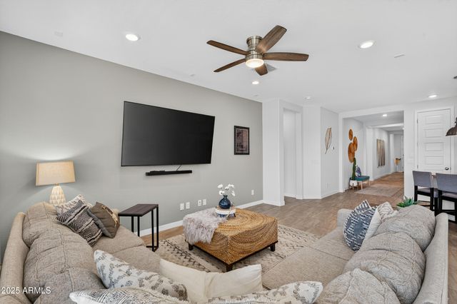 14515 W VIA DEL ORO Drive, Surprise, AZ 85379