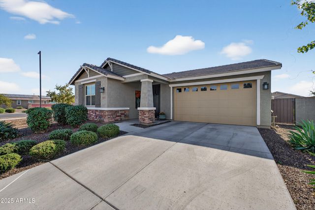 14515 W VIA DEL ORO Drive, Surprise, AZ 85379