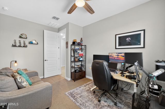 14515 W VIA DEL ORO Drive, Surprise, AZ 85379