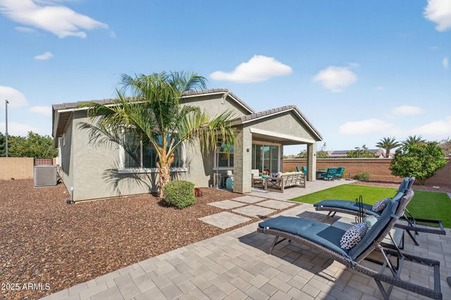 14515 W VIA DEL ORO Drive, Surprise, AZ 85379