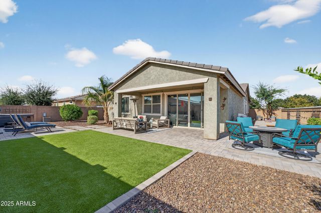 14515 W VIA DEL ORO Drive, Surprise, AZ 85379