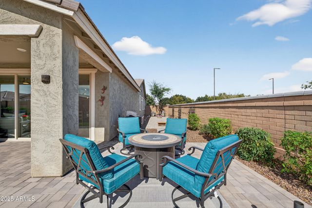 14515 W VIA DEL ORO Drive, Surprise, AZ 85379