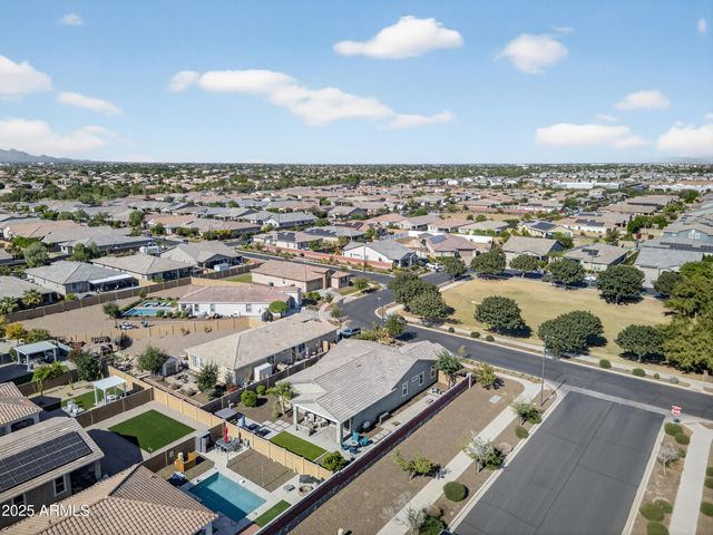 14515 W VIA DEL ORO Drive, Surprise, AZ 85379