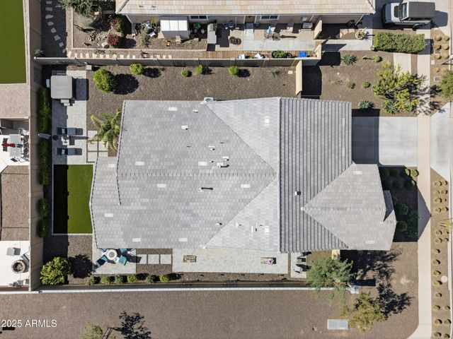 14515 W VIA DEL ORO Drive, Surprise, AZ 85379