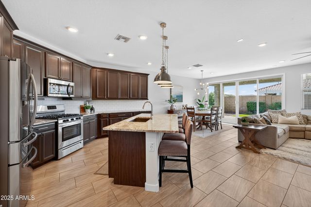 14515 W VIA DEL ORO Drive, Surprise, AZ 85379