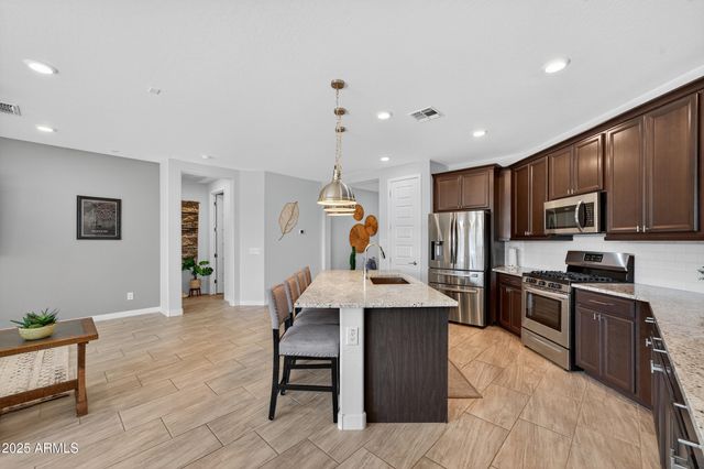 14515 W VIA DEL ORO Drive, Surprise, AZ 85379