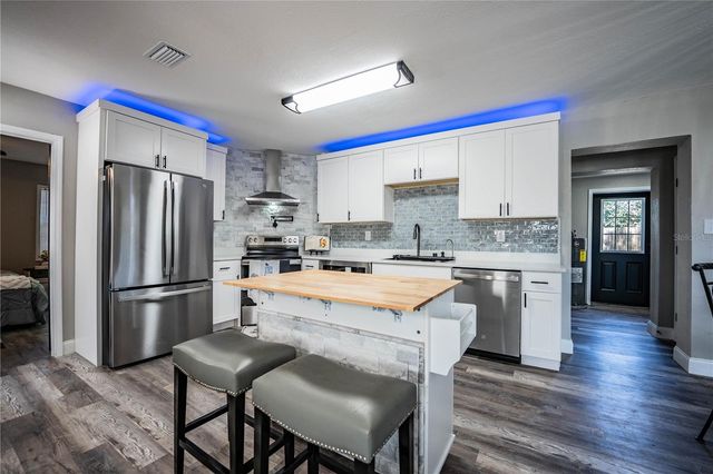 115 FLAMINGO DRIVE, Auburndale, FL 33823