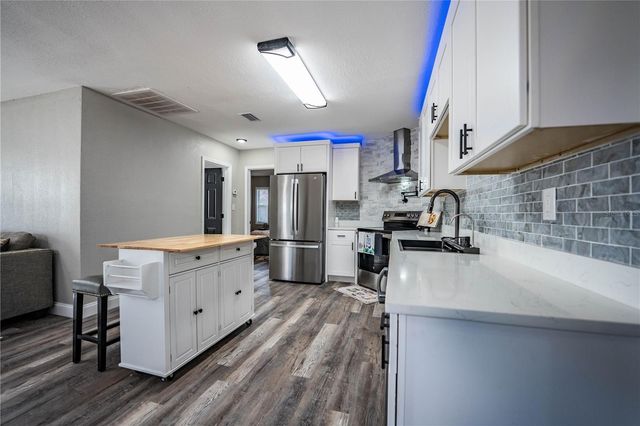 115 FLAMINGO DRIVE, Auburndale, FL 33823