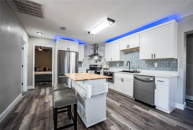 115 FLAMINGO DRIVE, Auburndale, FL 33823