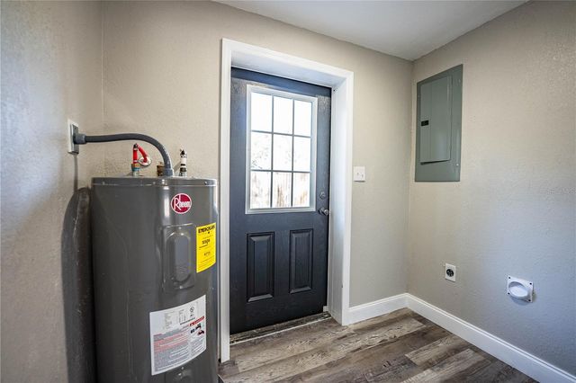 115 FLAMINGO DRIVE, Auburndale, FL 33823