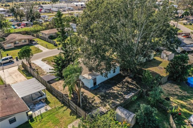 115 FLAMINGO DRIVE, Auburndale, FL 33823