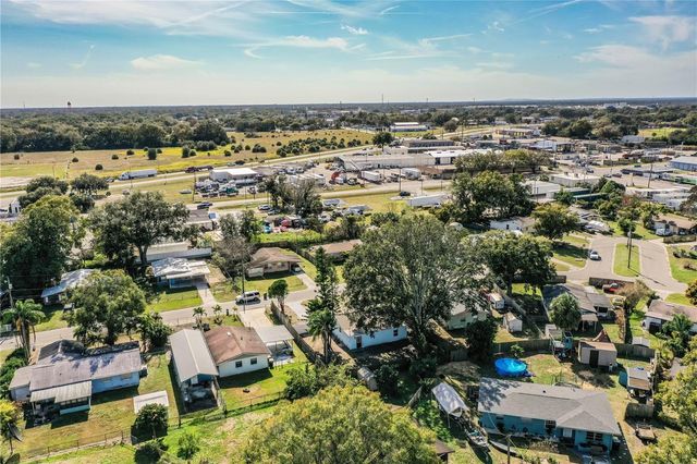 115 FLAMINGO DRIVE, Auburndale, FL 33823