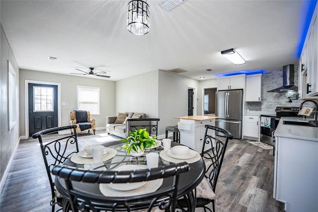 115 FLAMINGO DRIVE, Auburndale, FL 33823