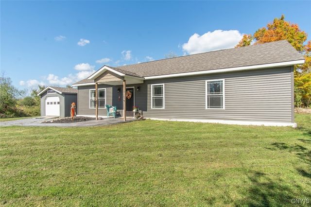 32249 County Route 20, Philadelphia, NY 13673