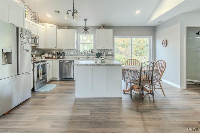 32249 County Route 20, Philadelphia, NY 13673